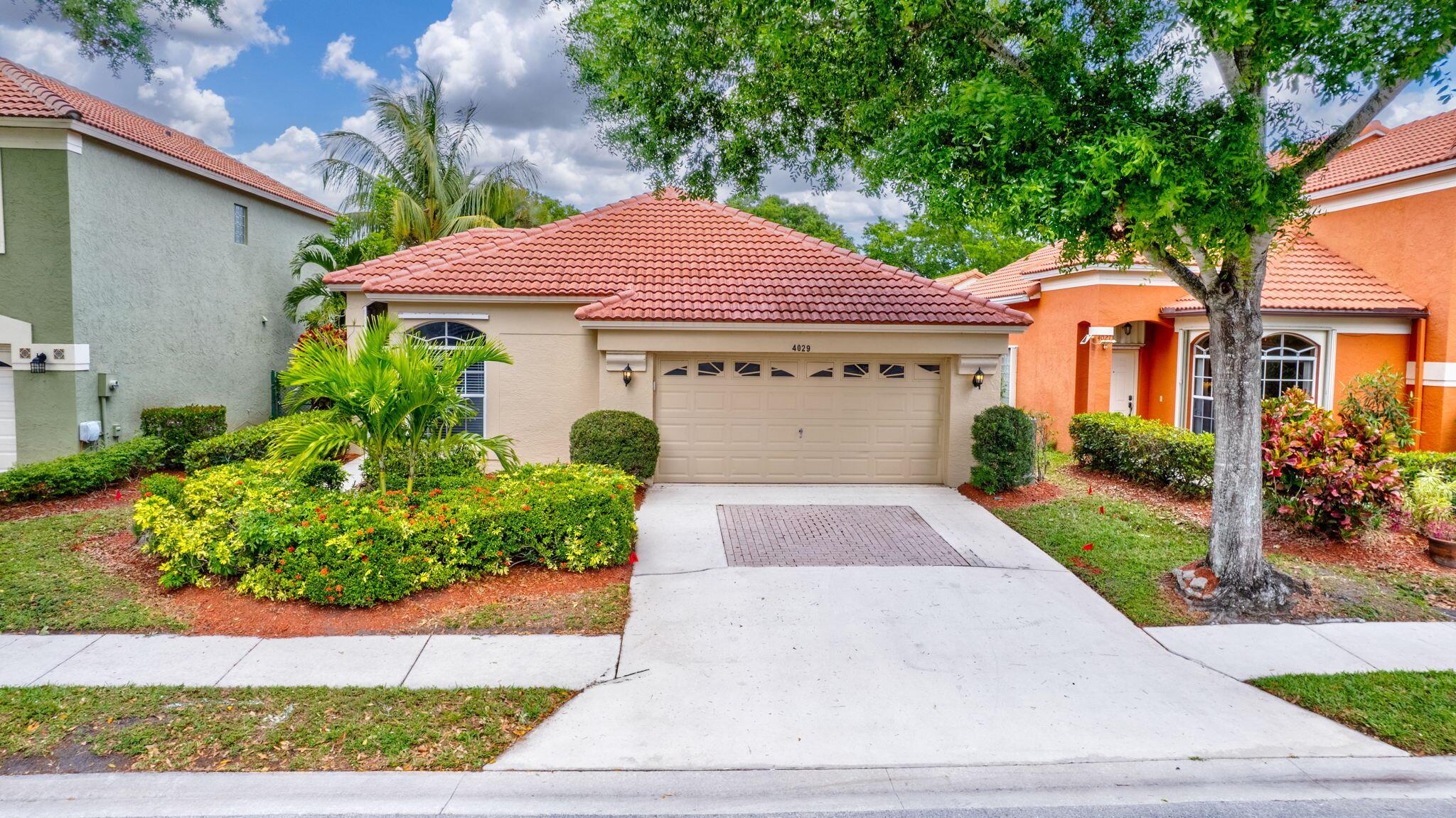 4029 Dorado Drive, Riviera Beach, Florida 33418