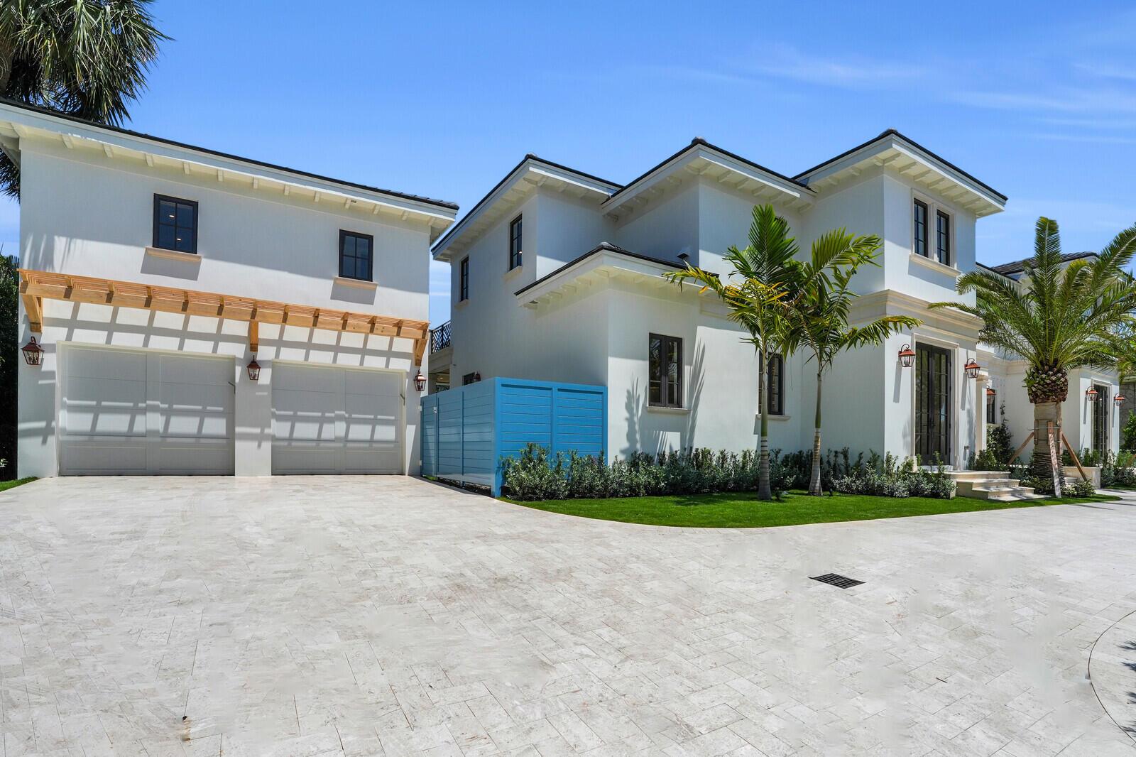 3408 Washington Road, West Palm Beach, Florida 33405