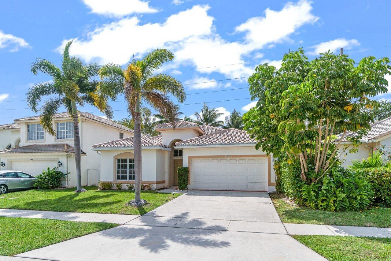 7589 Colony Lake Drive