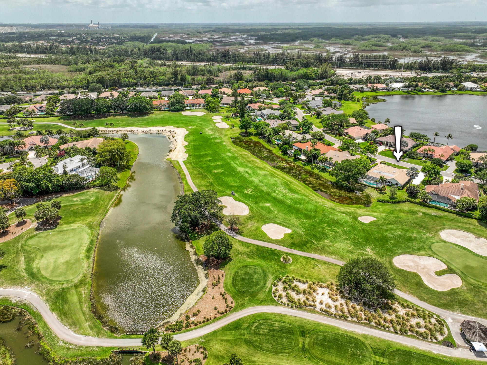 193 Thornton Drive, Palm Beach Gardens, Florida 33418
