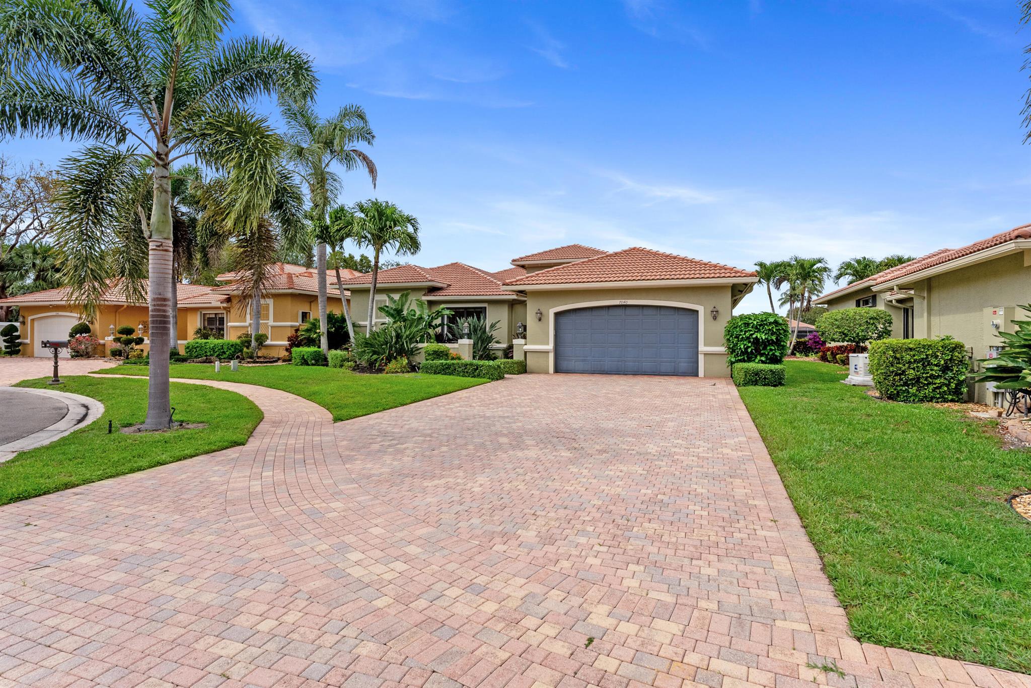 Casa en Venta en Boynton Beach, FL