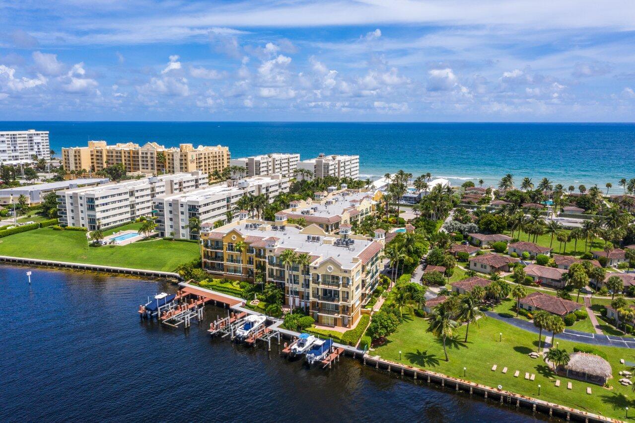 1228 Hillsboro Mile Unit 202, Hillsboro Beach, Florida 33062