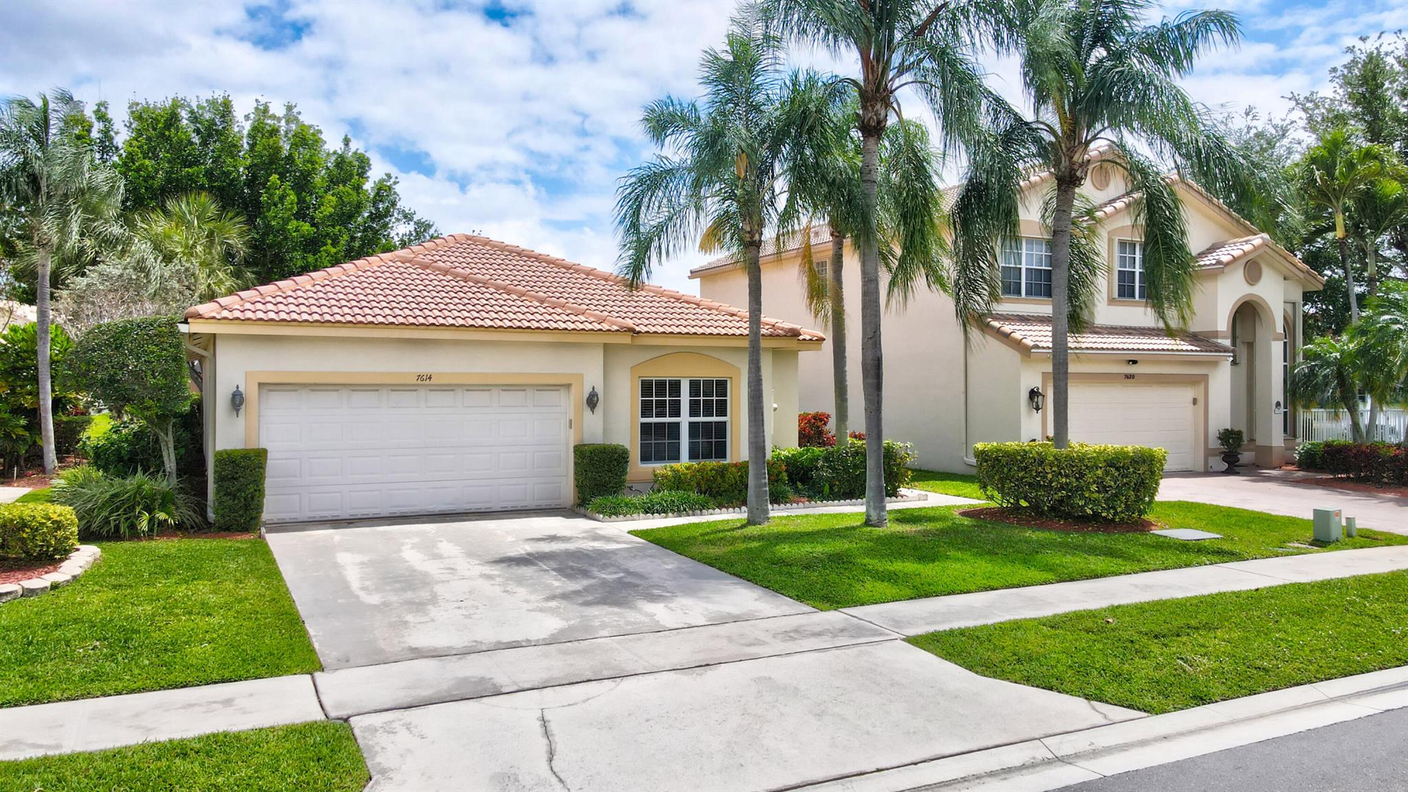 7614 Colony Lake Drive