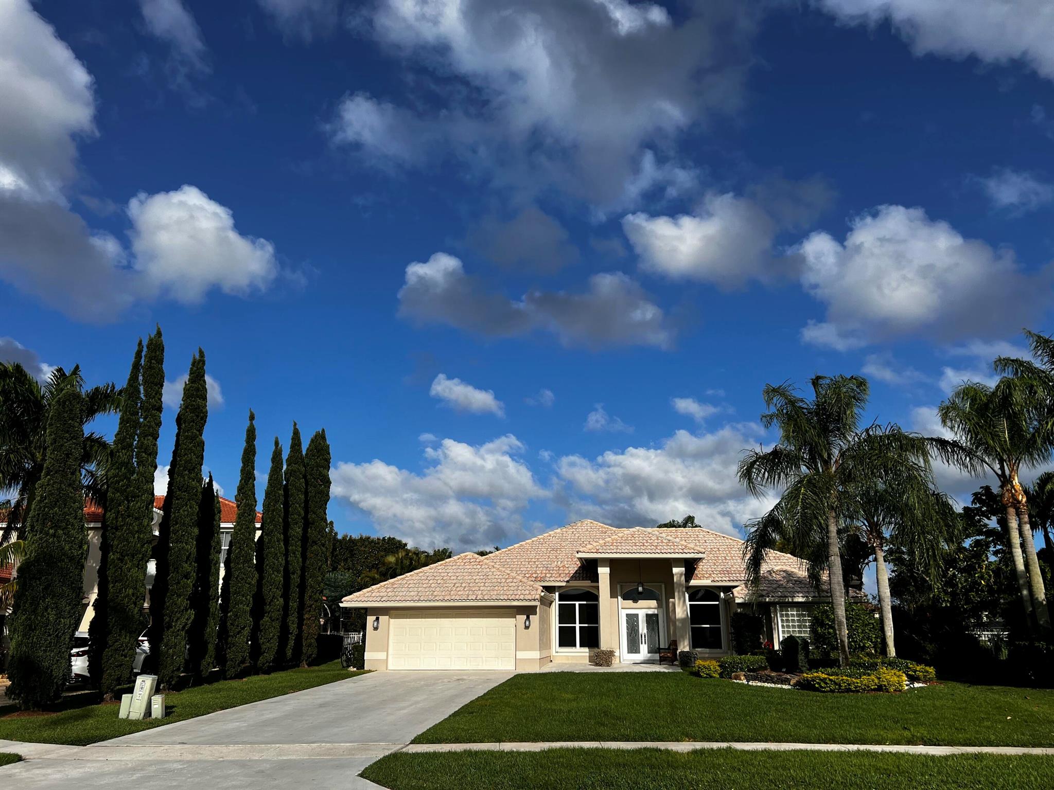 Casa à Venda em Lake Worth, FL