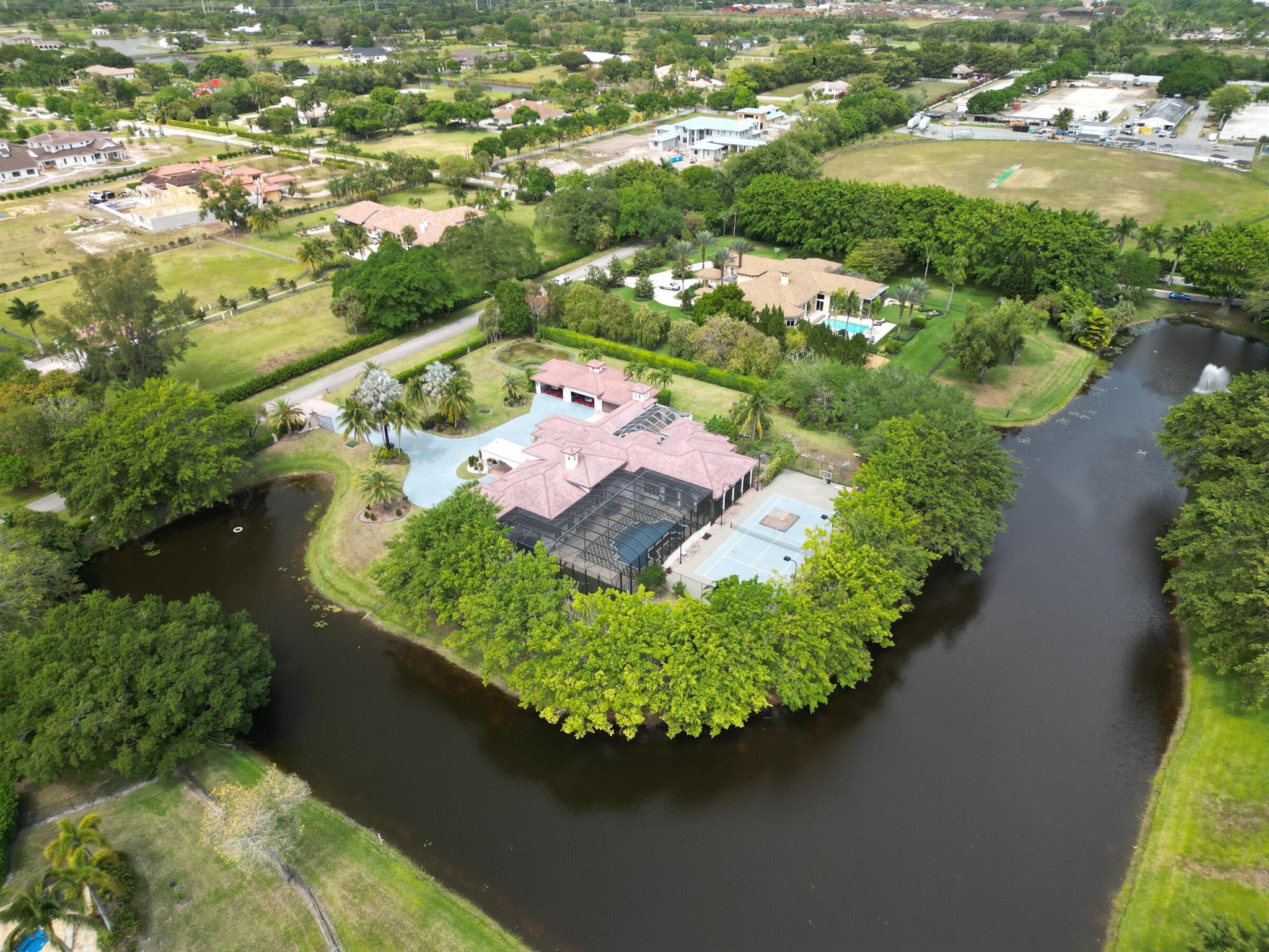10058 El Caballo Court, Delray Beach, Florida 33446