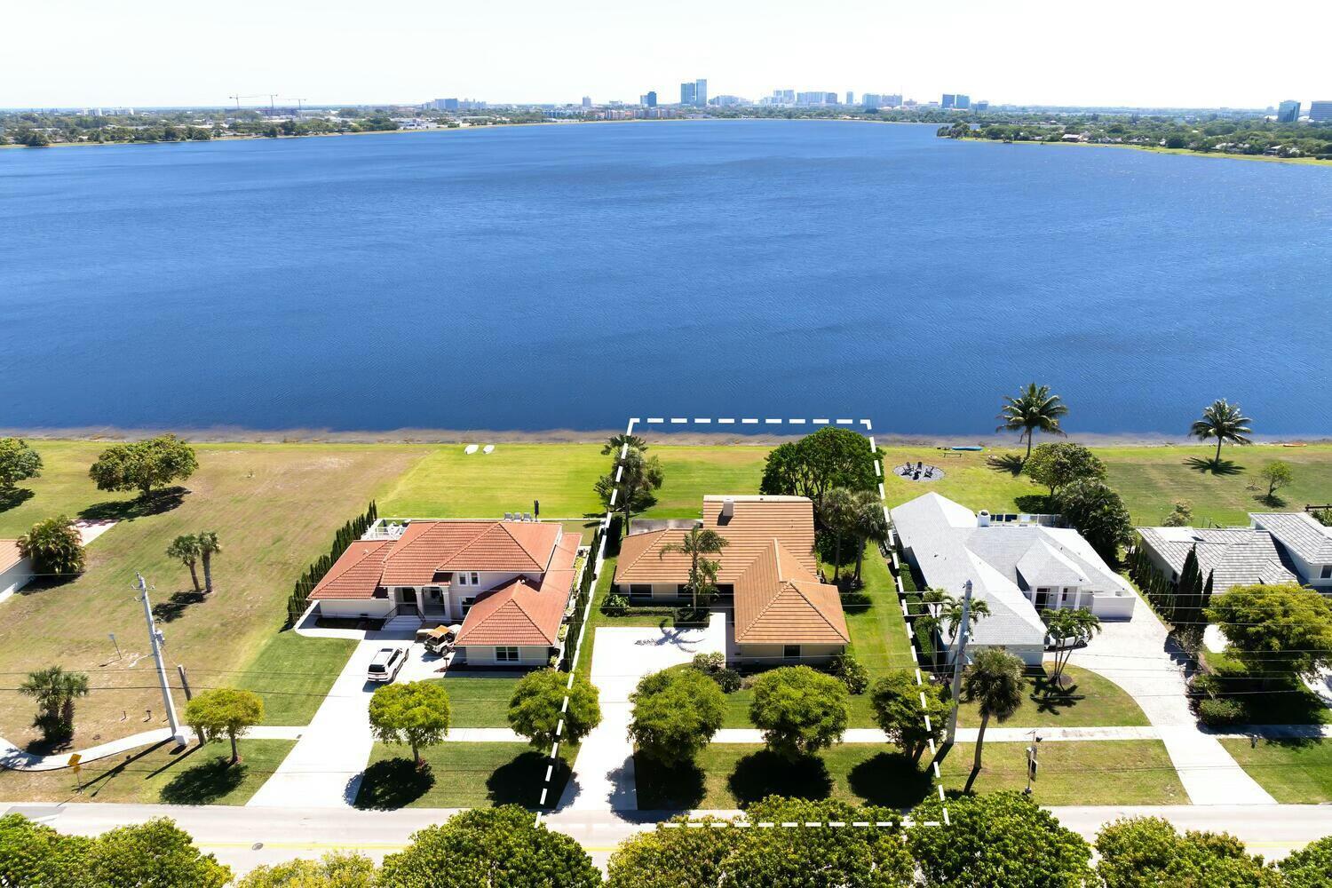 3600 Shore Drive, West Palm Beach, Florida 33407
