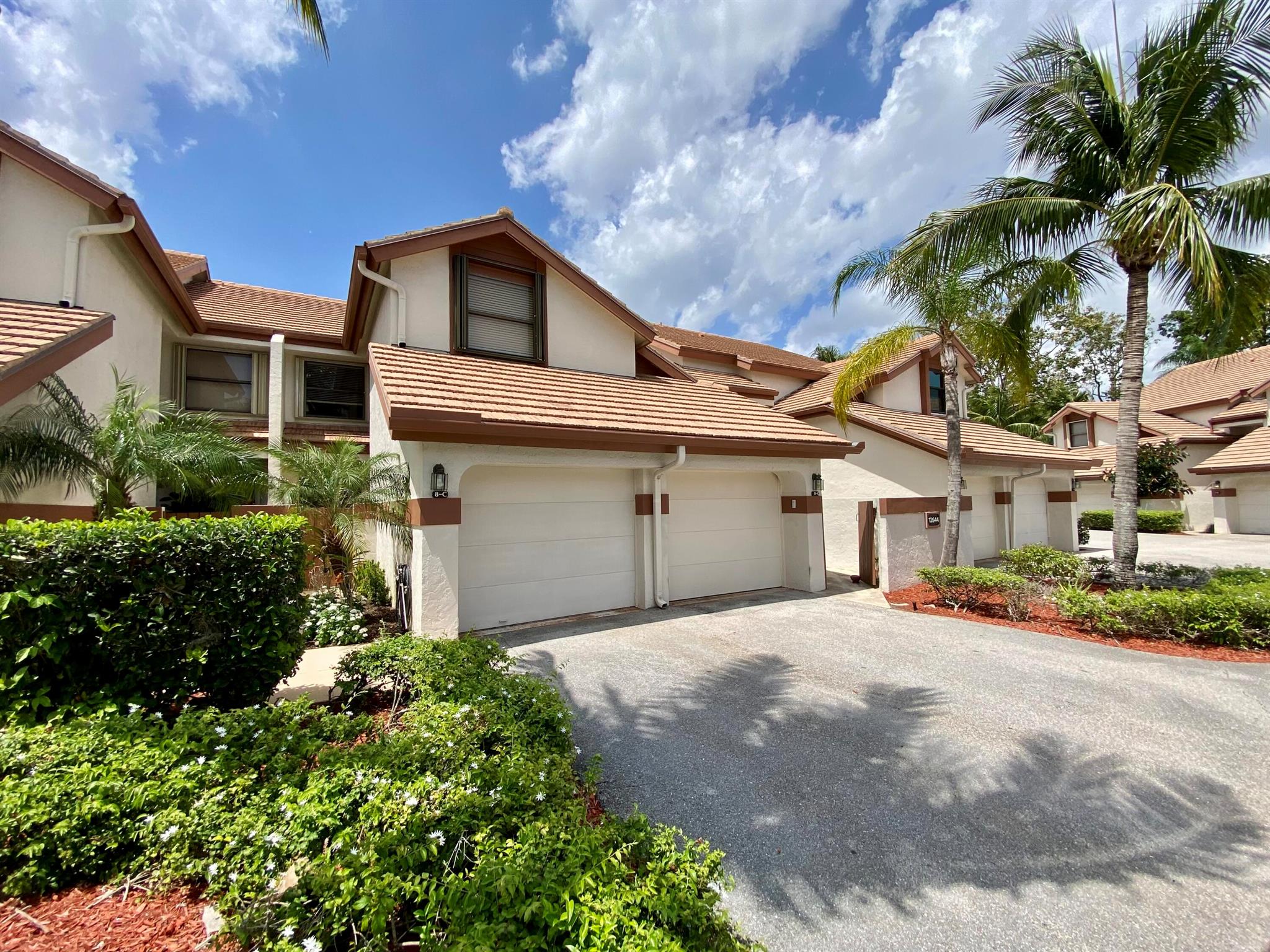 12644 Shoreline Drive Unit 8c, Wellington, Florida 33414