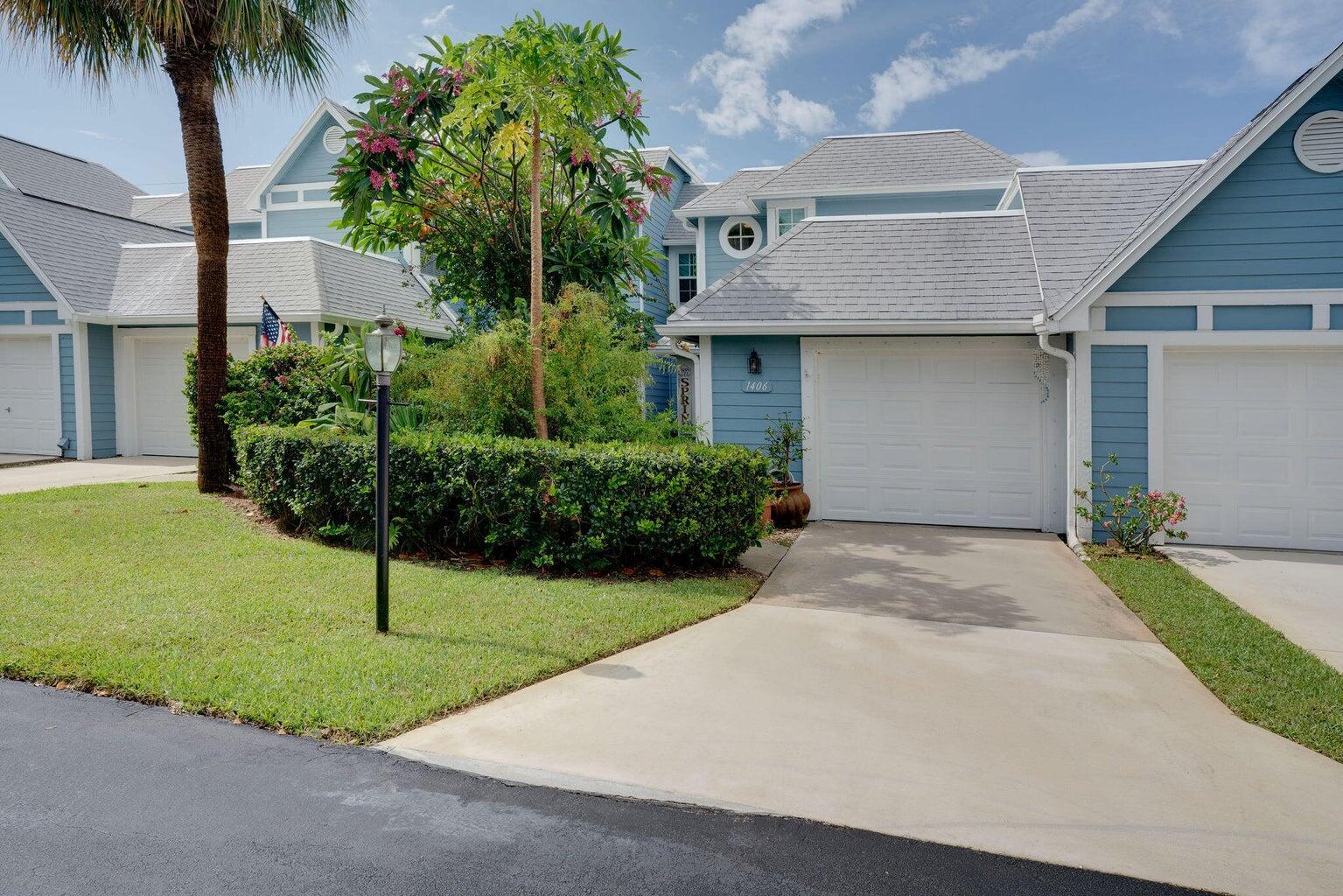 1406 Ocean Dunes Circle Unit , Jupiter, Florida 33477