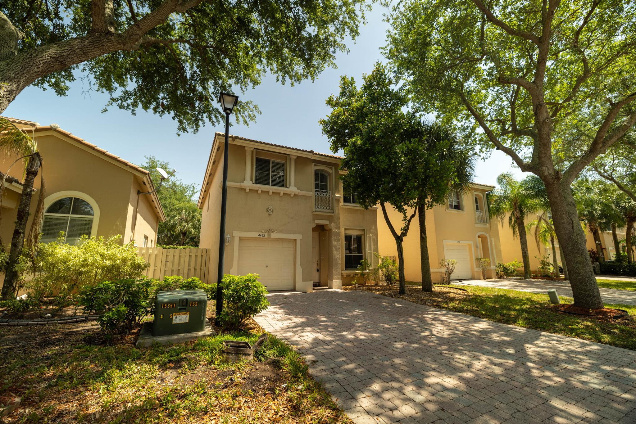 4462 Lake Tahoe Circle, West Palm Beach, Florida 33409