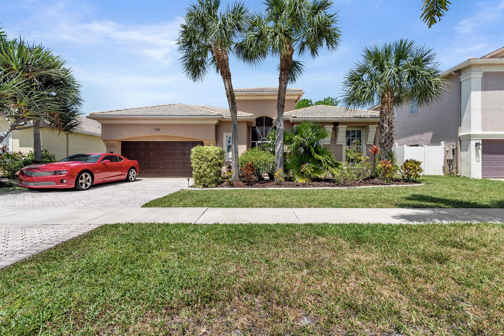 2111 Bellcrest Court Court, Royal Palm Beach, Florida 33411
