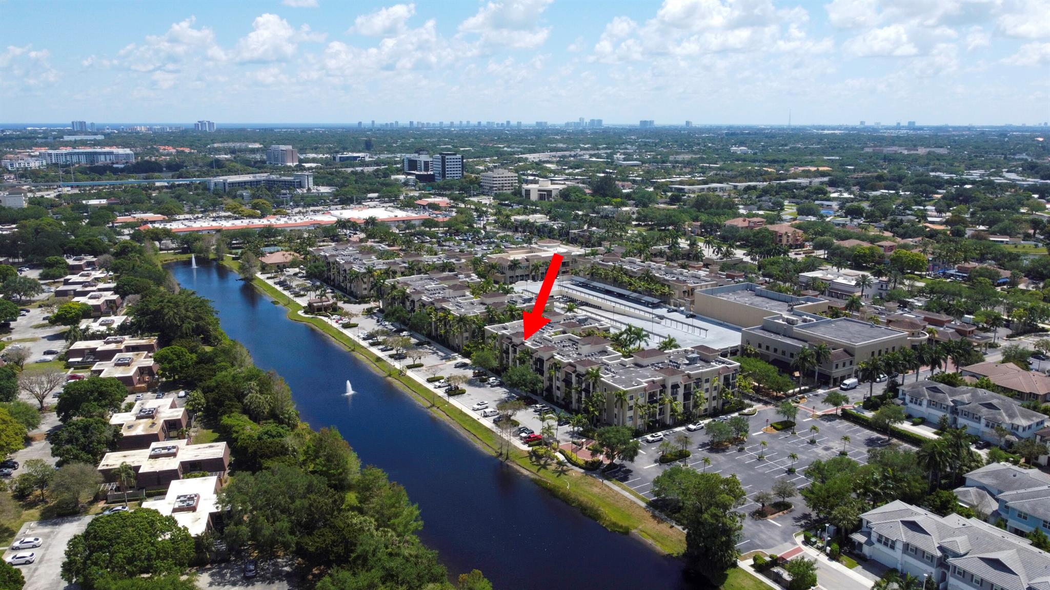 Showcase Image of listing 4907 Midtown Lane 1411