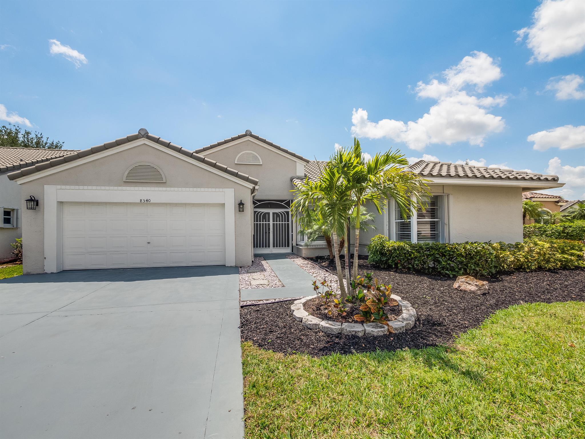 8540 Lake Cypress Road