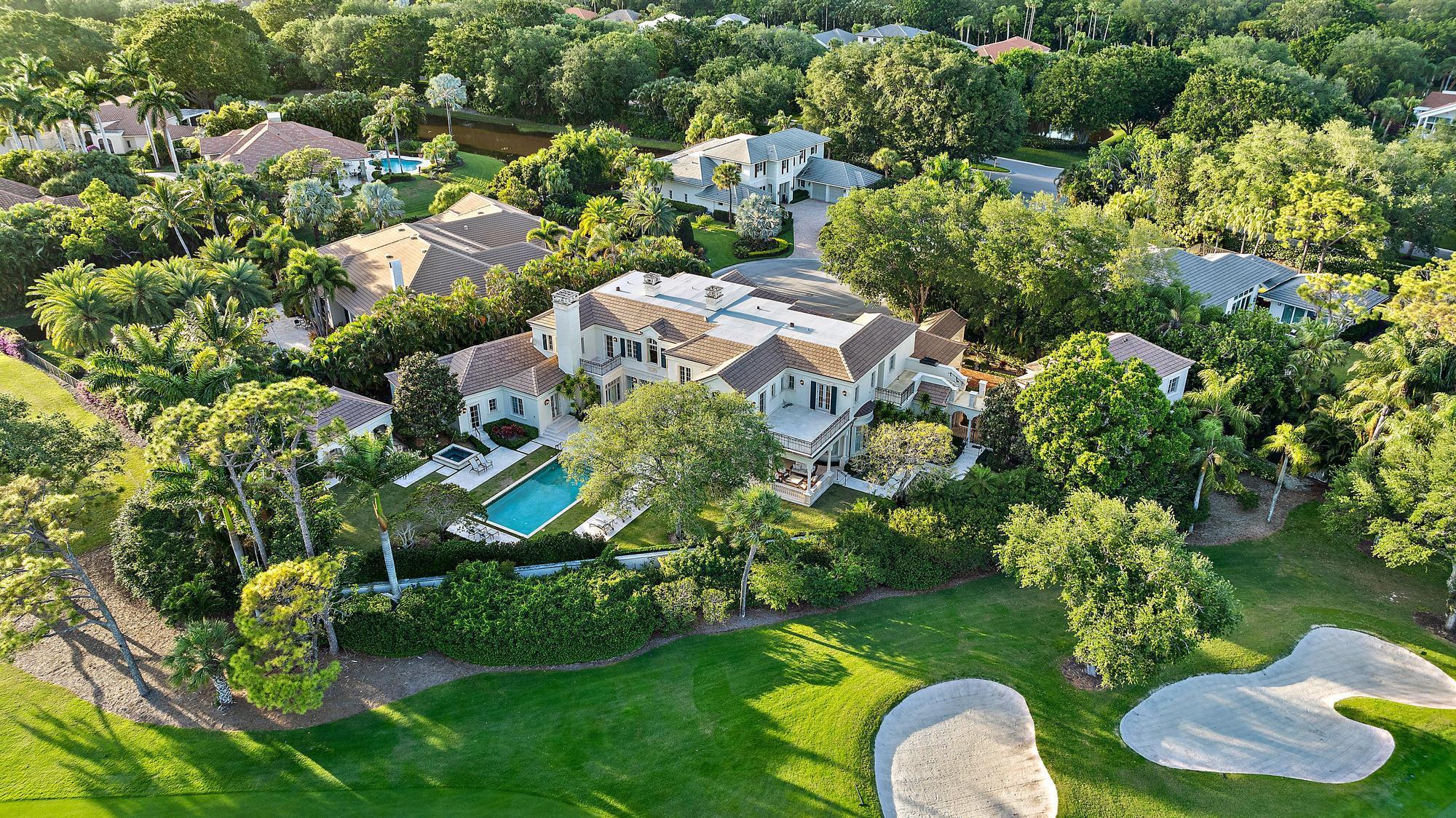 Showcase Image of listing 13840 Le Mans Way