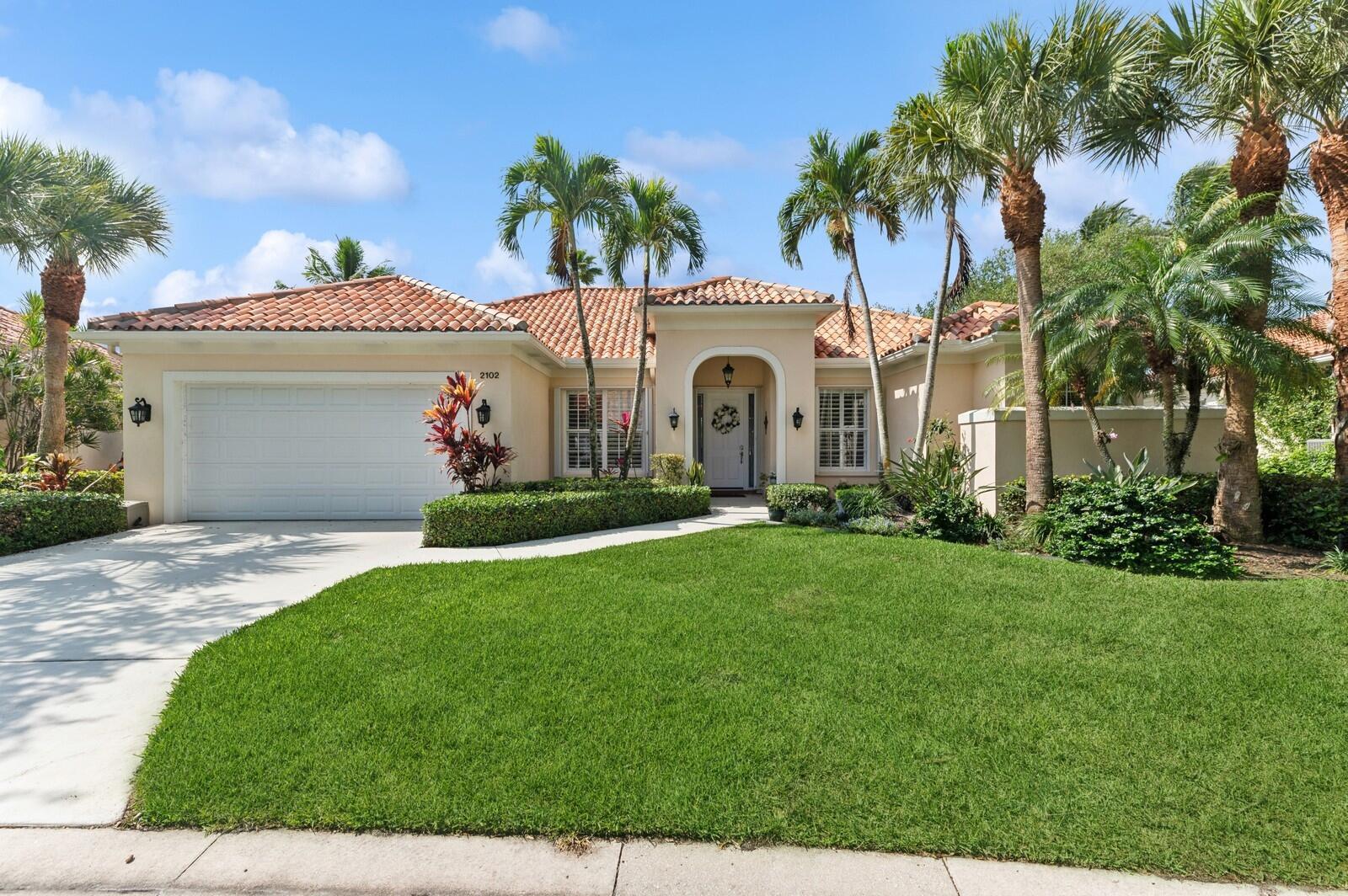 2102 Union Street, West Palm Beach, Florida 33411
