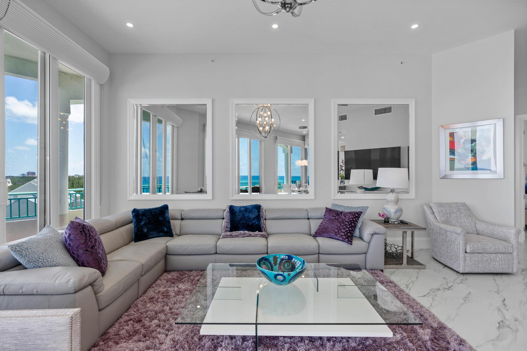 Image to showcase the property located at 2000 S Highway A1a Ph601