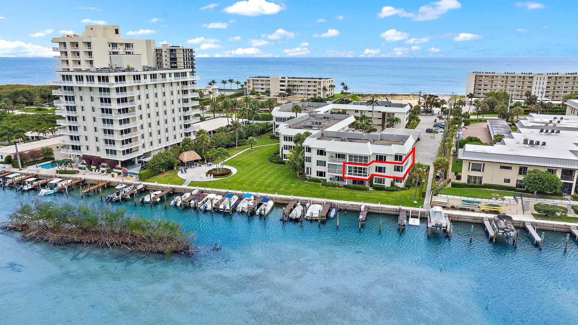 Showcase Image of listing 325 Beach Road 210