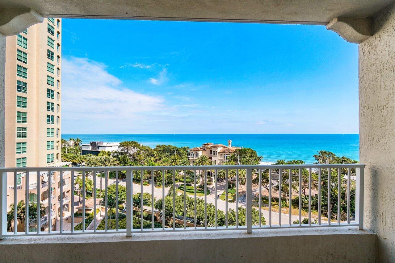 3740 Ocean Boulevard Unit 904, Highland Beach, Florida 33487