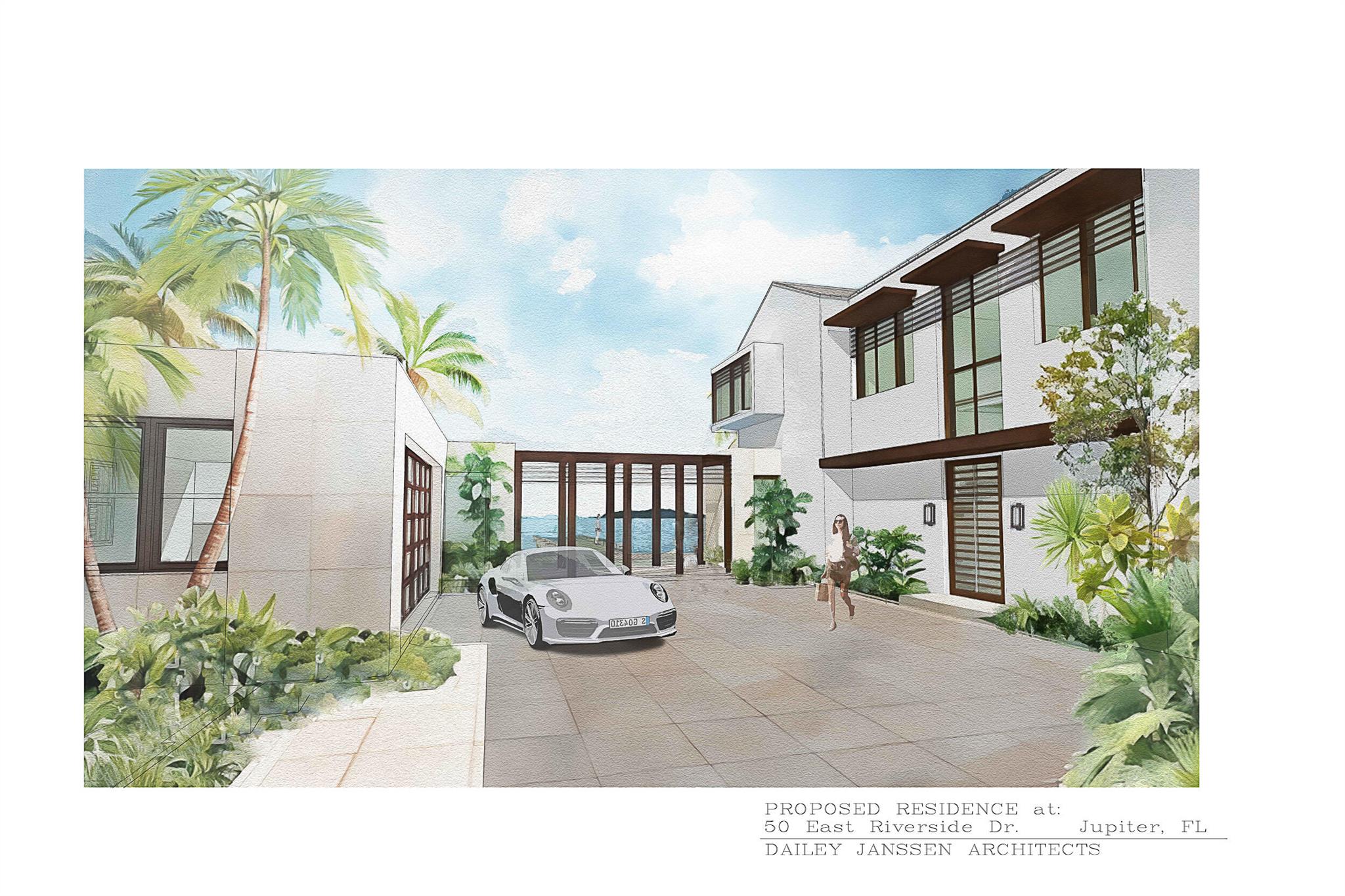 Image to showcase the property located at 50 E Riverside Drive