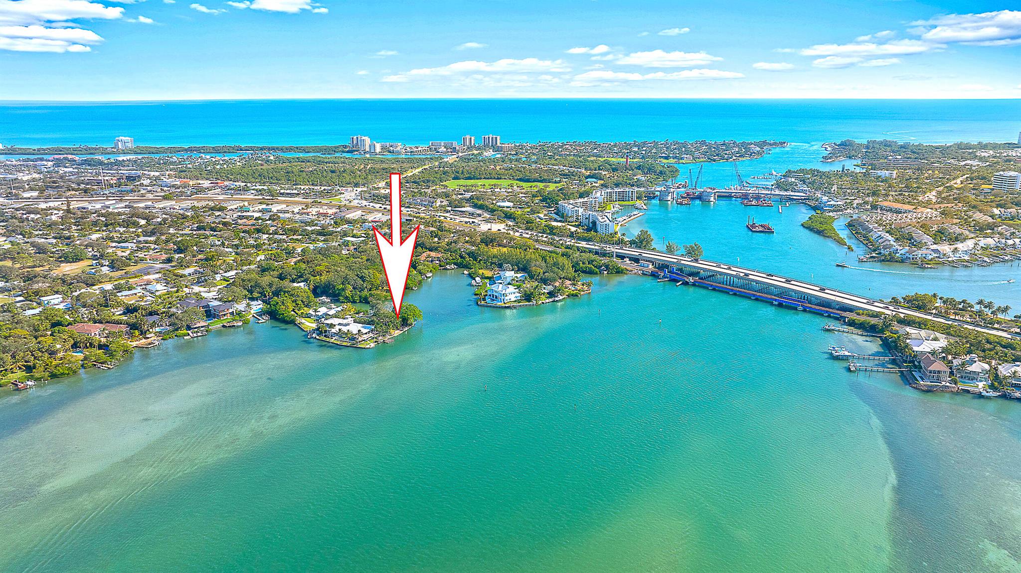 Image to showcase the property located at 50 E Riverside Drive