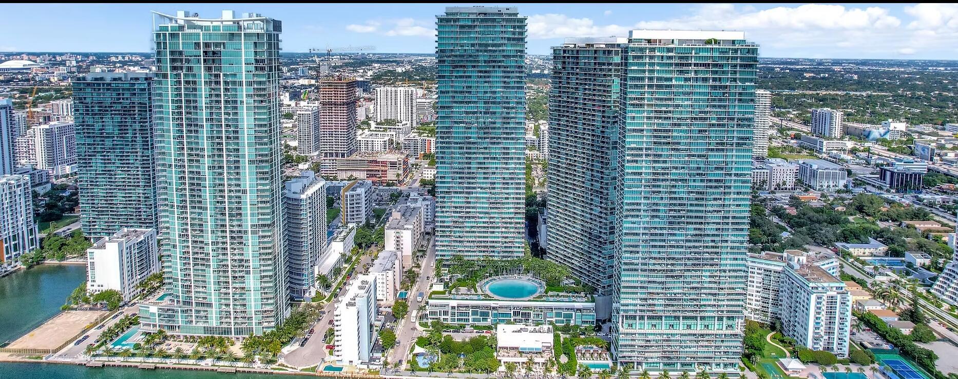 Condo for Rent in Miami, FL