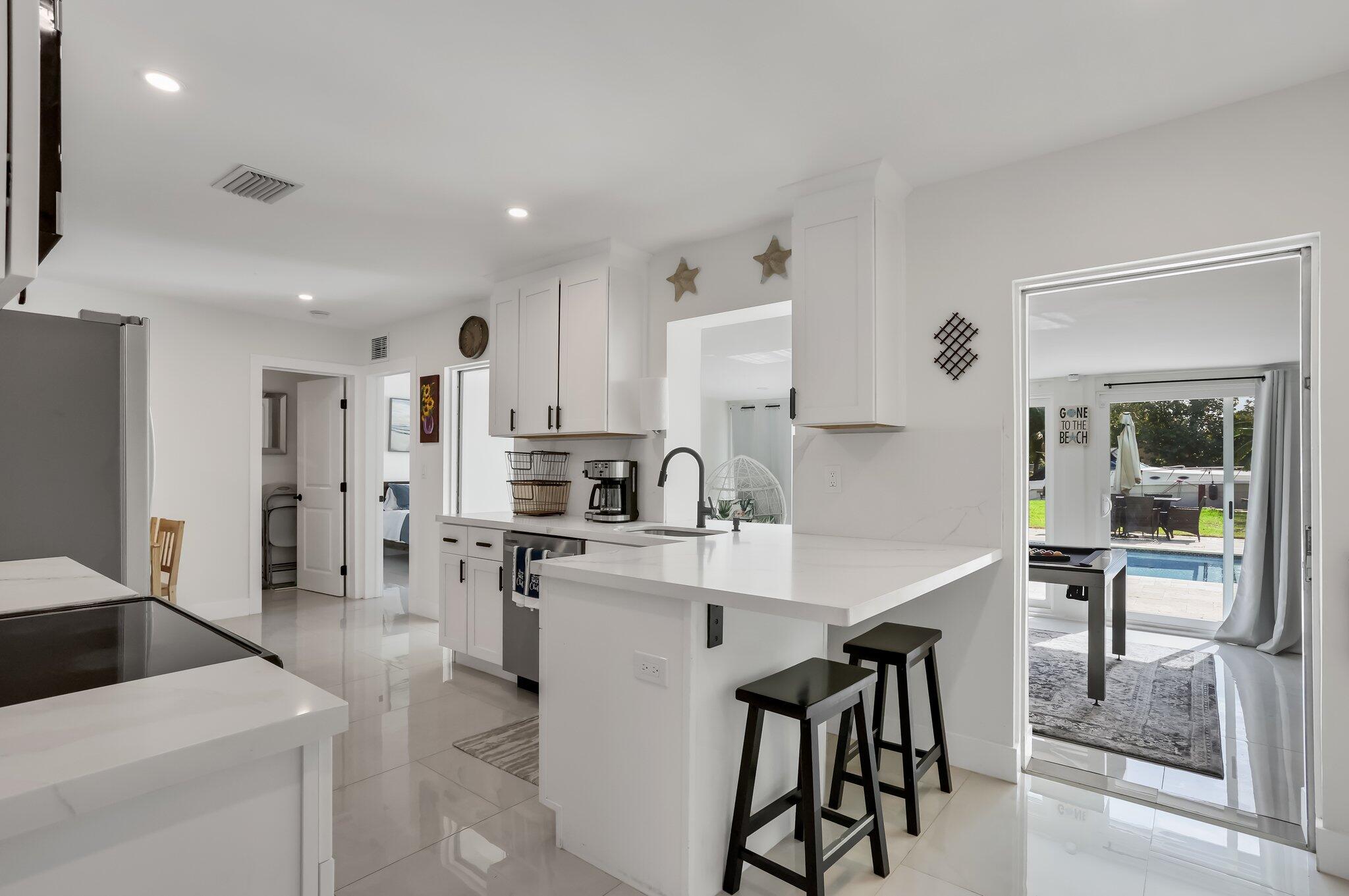 4448 34th Terrace, Dania Beach, Florida 33312