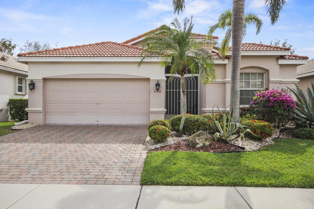 Casa en Venta en Lake Worth, FL