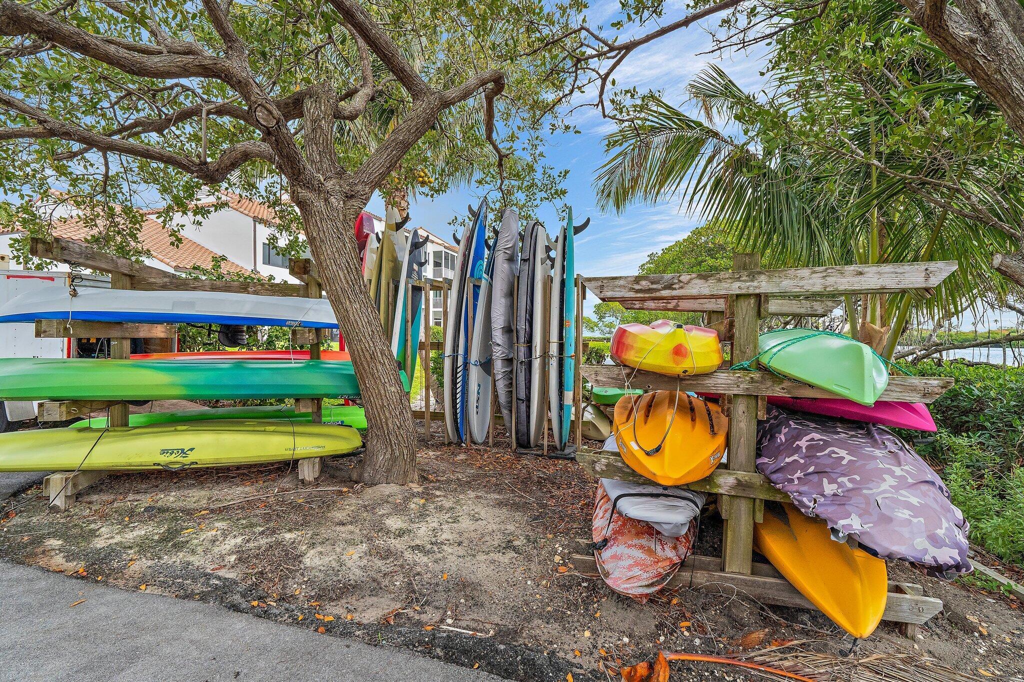 Image to showcase the property located at 100 Waterway Road E305