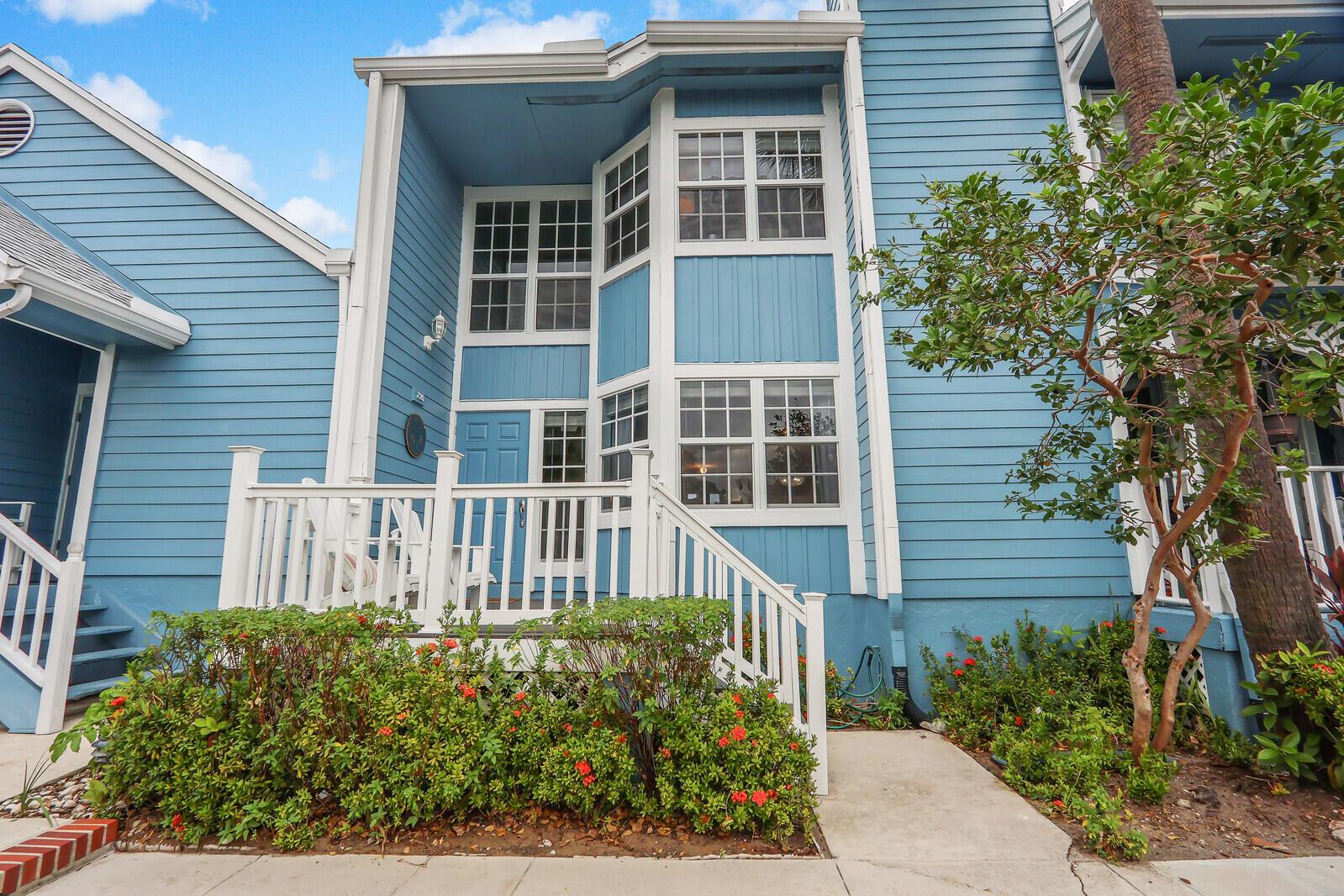 726 Ocean Dunes Circle Unit , Jupiter, Florida 33477