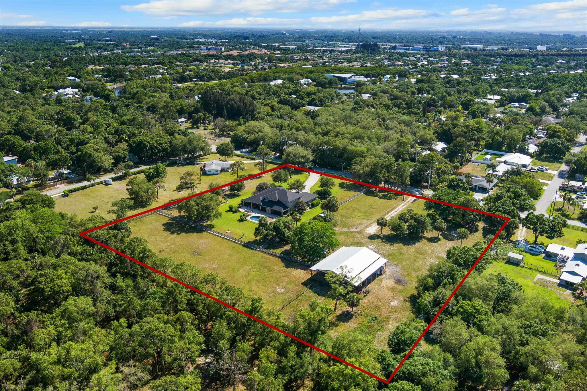 6655 Gaines Avenue, Stuart, Florida 34997