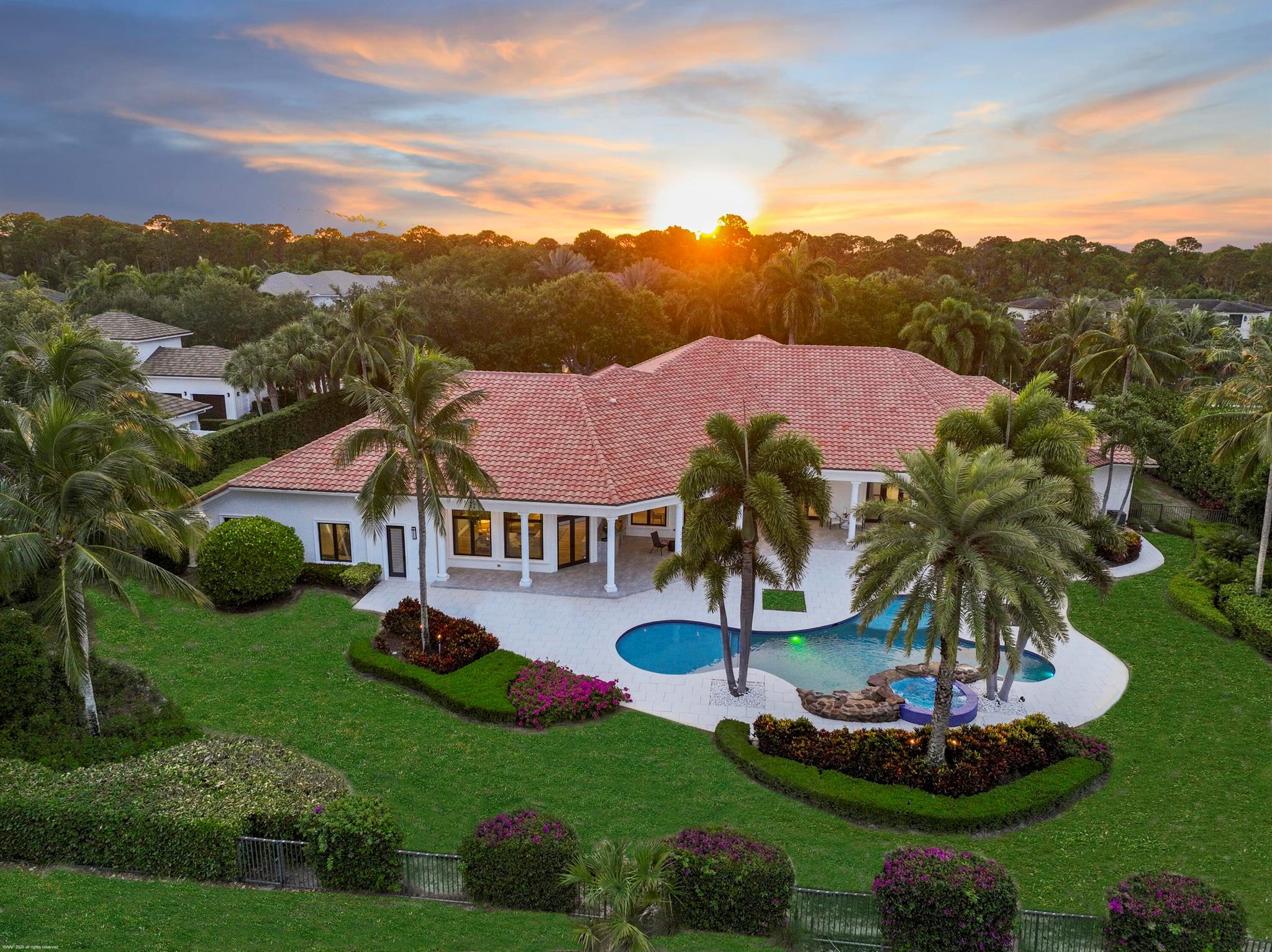 Photo of 12210 Tillinghast Circle, Palm Beach Gardens, FL 33418