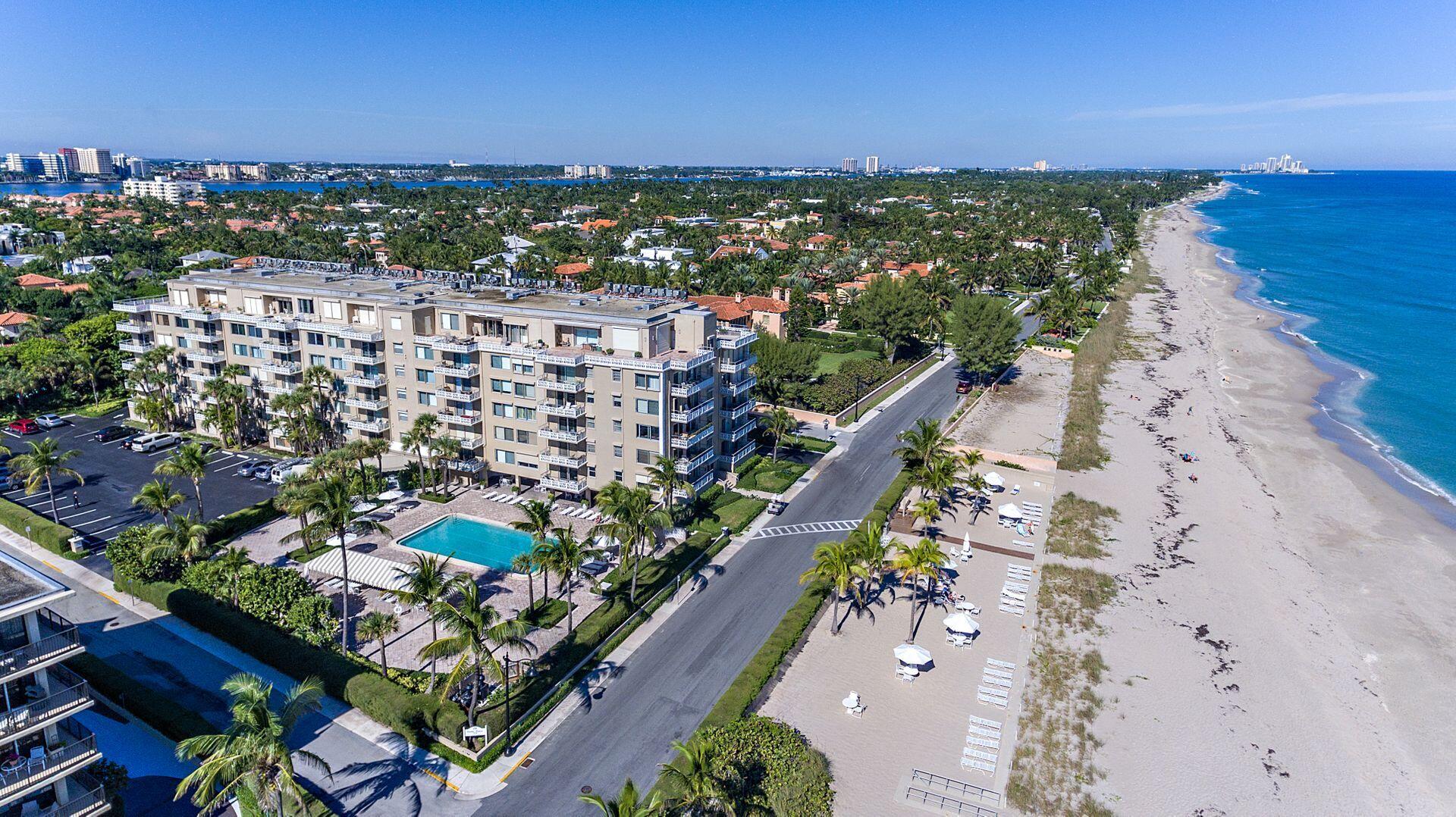 Condo for Sale in Palm Beach, FL