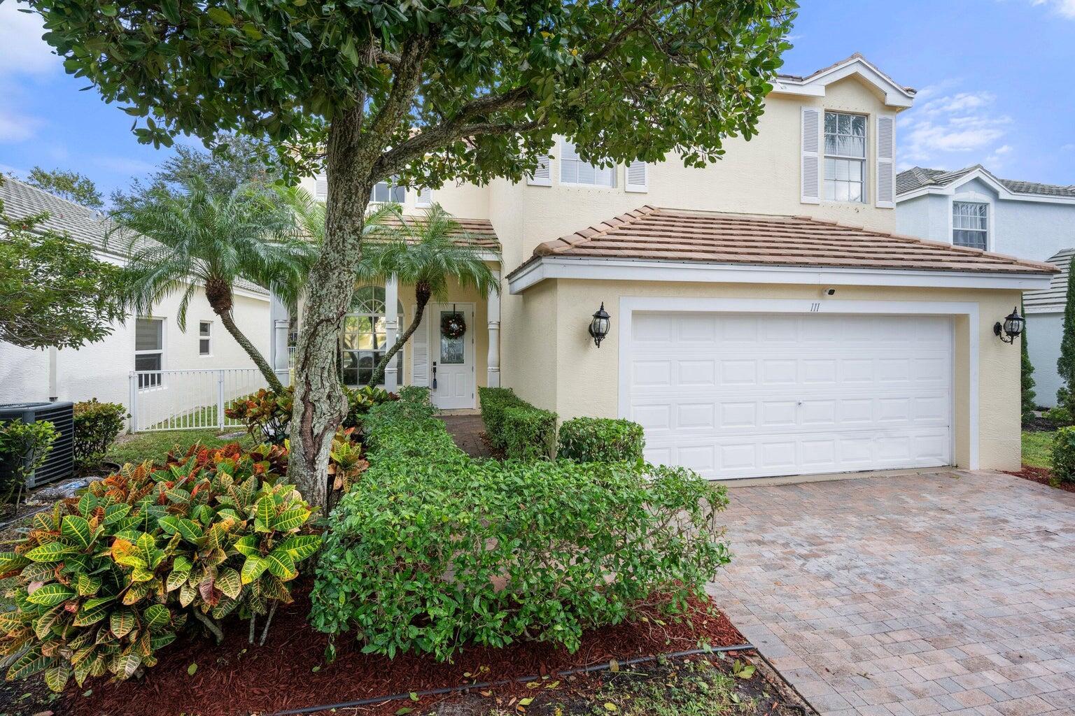 111 Berenger Walk, Royal Palm Beach, Florida 33414