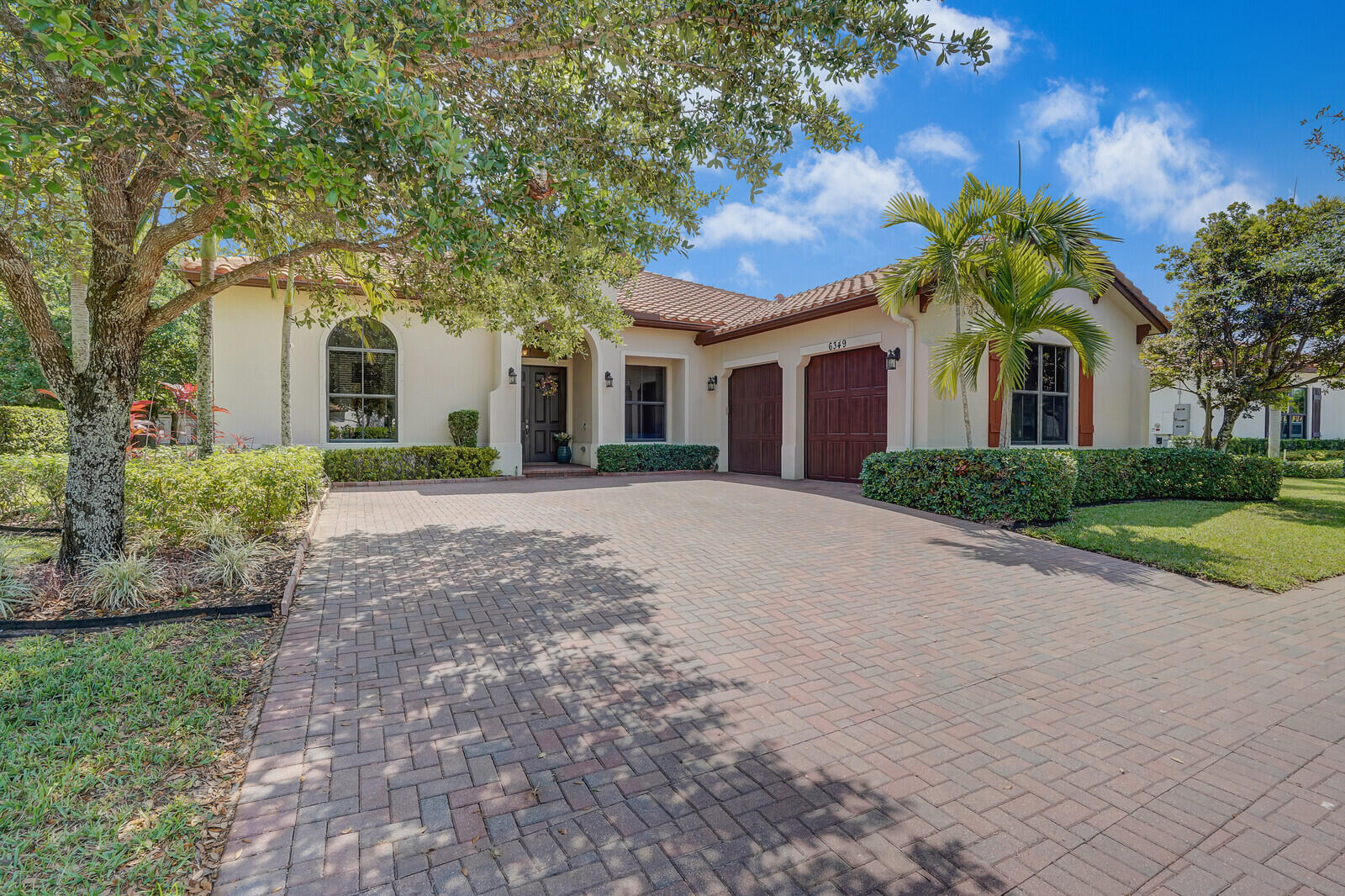 6349 Grebe Court