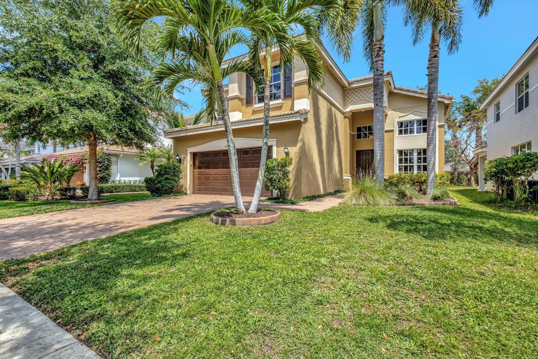 7937 Emerald Winds Circle, Boynton Beach, Florida 33473