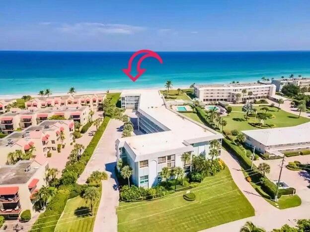 Discover Your Hidden Gem in Juno Beach - Oceanfront Living!  Ready to live the oceanfront lifestyle you've always dreamed of? This 2BR/2BA oceanfront condo at the Barclay Condominium is your chance to own a piece of paradise in one of the most sought-after locations--Juno Beach. Step right outside your door and experience the beauty of the Atlantic Ocean with direct beach access and vast oceanfront views.Location, Location, Location! Walk right outside your door and your toes can be in the sand!With impact sliders that open the entire length of your private patio--creating a 20ft opening to embrace the coveted indoor/outdoor Florida lifestyle--you can enjoy endless views of the ocean, seagrapes, and the natural beauty that surrounds you. The open patio is the perfect place to relax and unwind. With an electric screen for added privacy, it transforms into a tranquil retreat where you can soak in the salty breeze and enjoy spectacular sunrises over the ocean.
Inside, you'll find bright, open living spaces that fill the condo with natural light, creating a welcoming and airy atmosphere.
Community Perks include a refreshing pool, extra storage, and an assigned carport just steps from your condo. Located in a peaceful community, you'll enjoy a quiet, relaxed lifestyle just moments from the beautiful shores of Pelican Lake.
This is your chance to live directly on Juno Beach, with unbeatable access to the ocean and all the perks of a prime location.
Don't miss out on this incredible opportunity to call this oceanfront condo your home. Schedule a private showing today and experience the coastal lifestyle you've always dreamed of!
Make this coastal gem yours and start living the oceanfront dream!