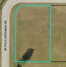 The Polo Grounds At Point