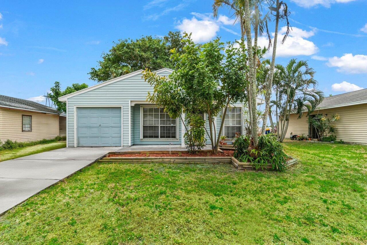 9124 Carma Drive