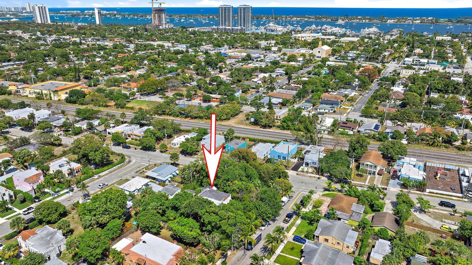809 37th Street, West Palm Beach, Florida 33407