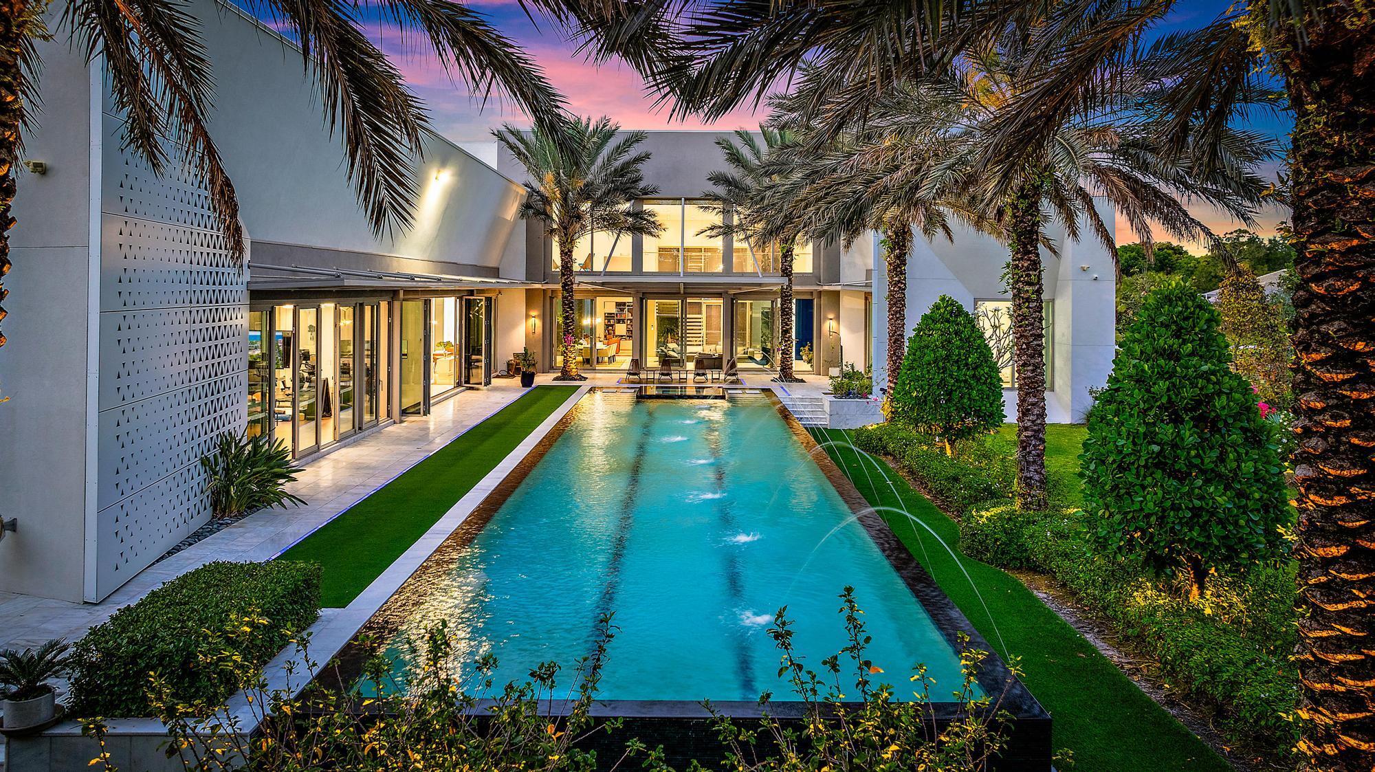 Image to showcase the property located at 8119 Man O War Road