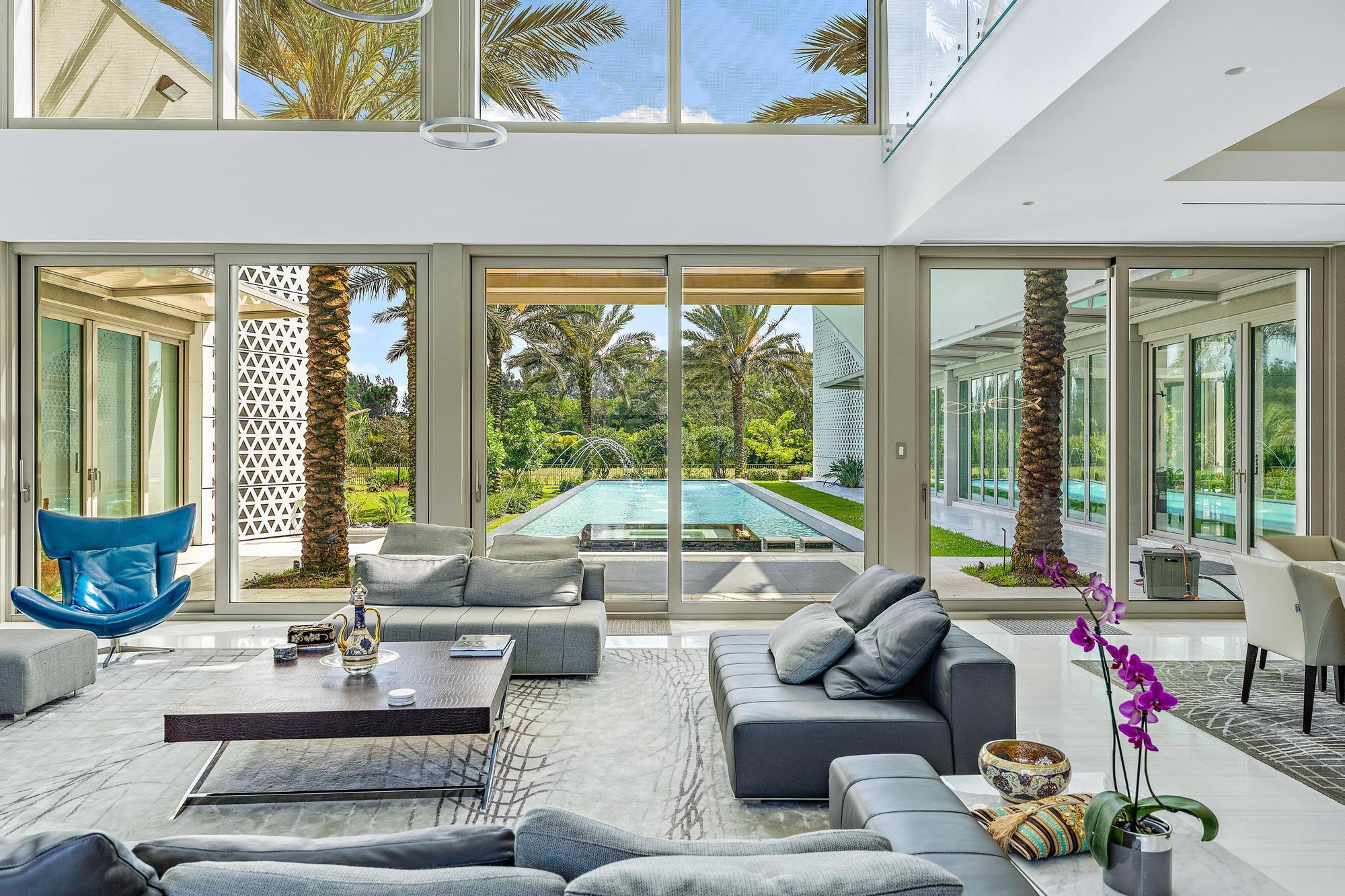 Image to showcase the property located at 8119 Man O War Road
