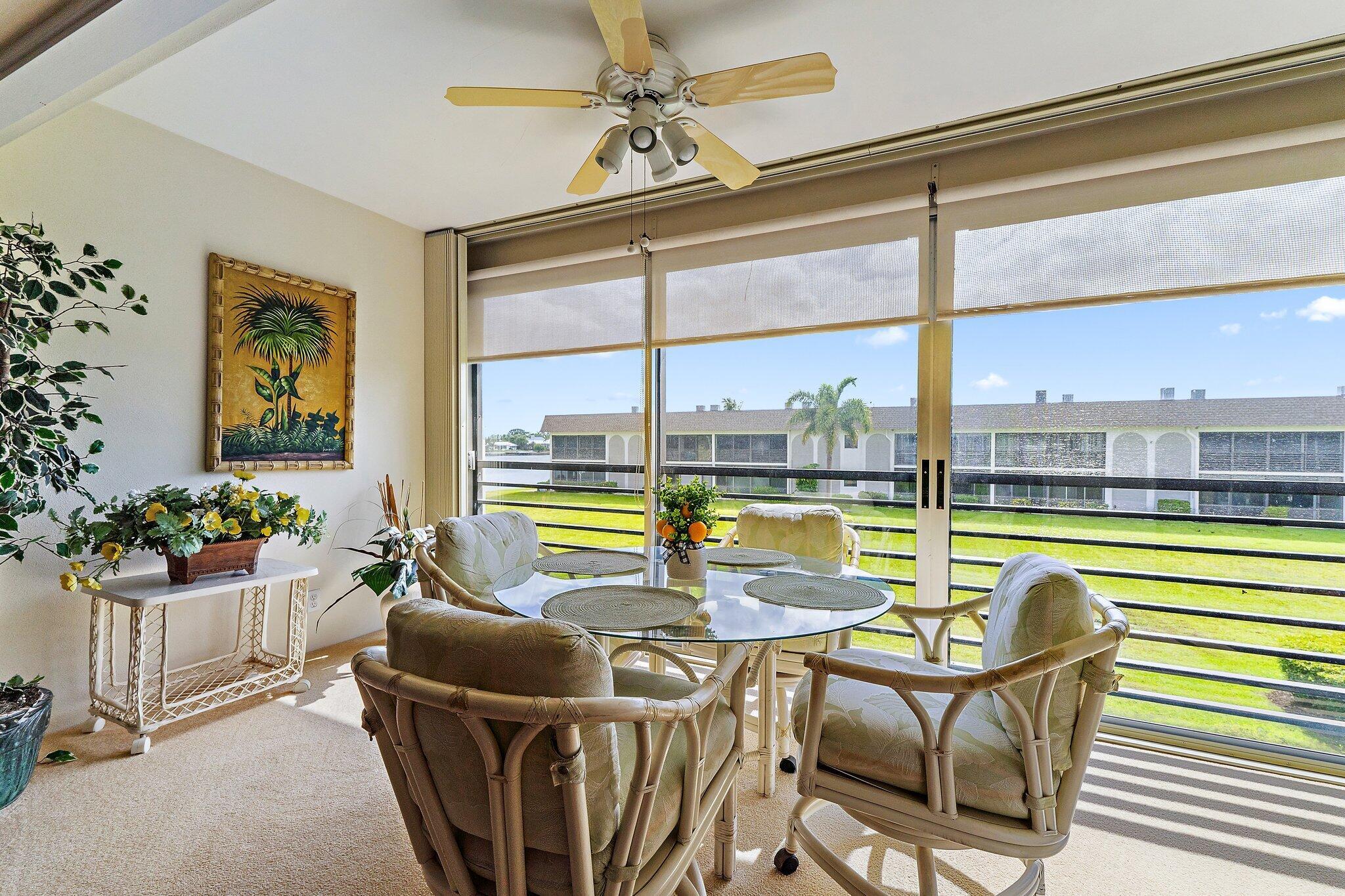 755 Saturn Street Unit I 206, Jupiter, Florida 33477