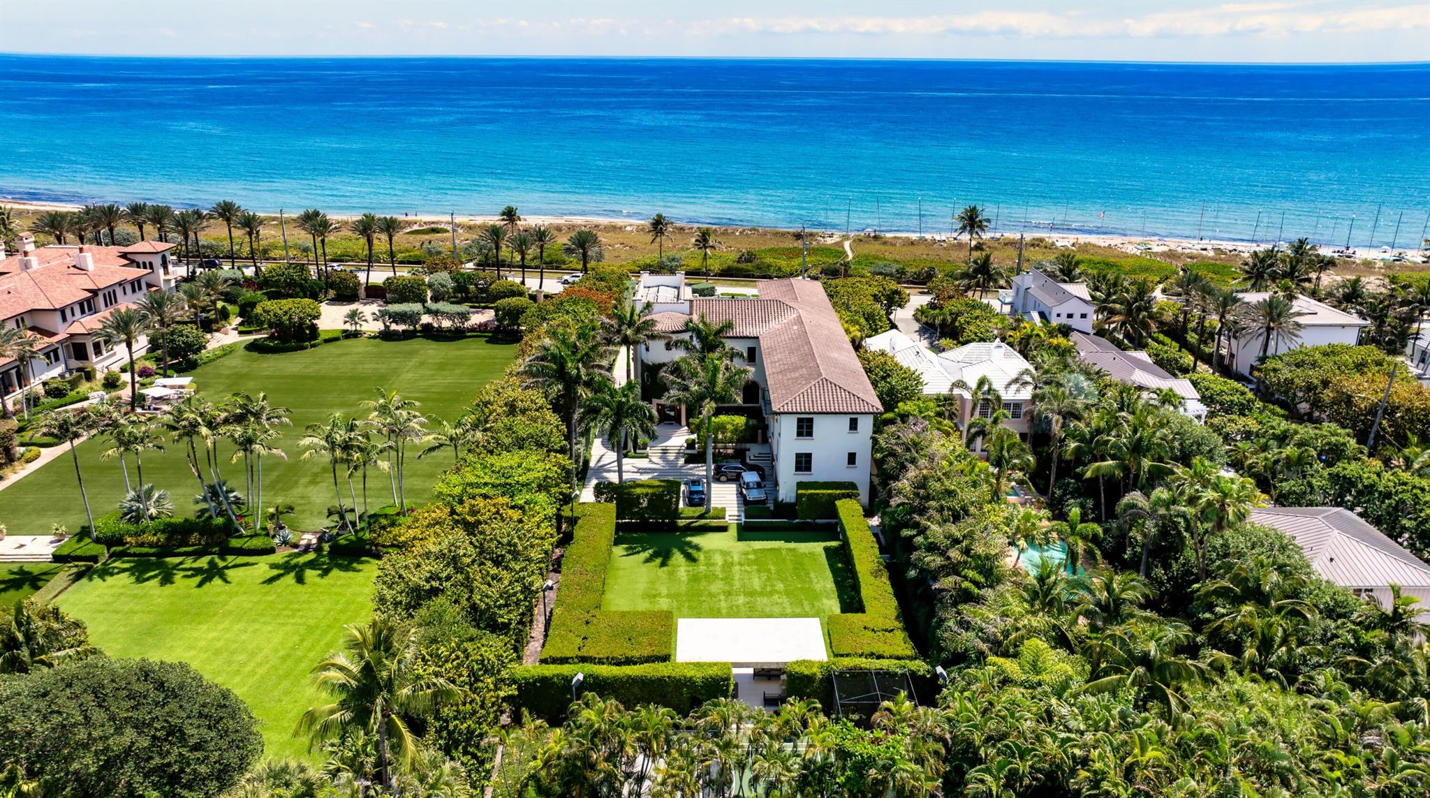 410 Ocean Boulevard Delray Beach, FL 33483