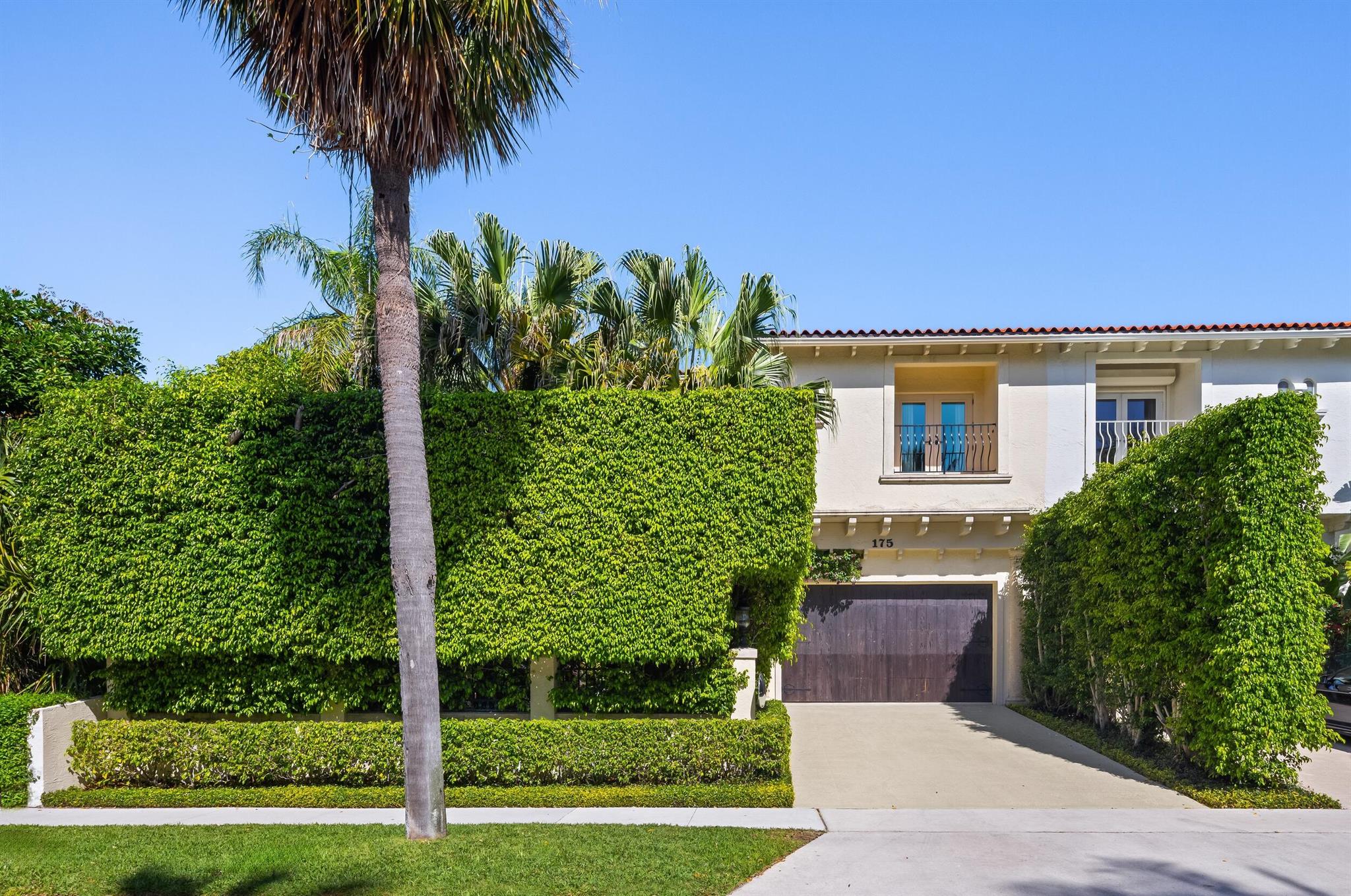 175 Sunset Avenue Palm Beach, FL 33480
