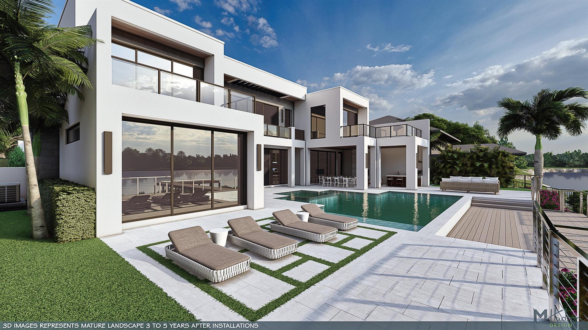 Image to showcase the property located at 121 Spinnaker Lane