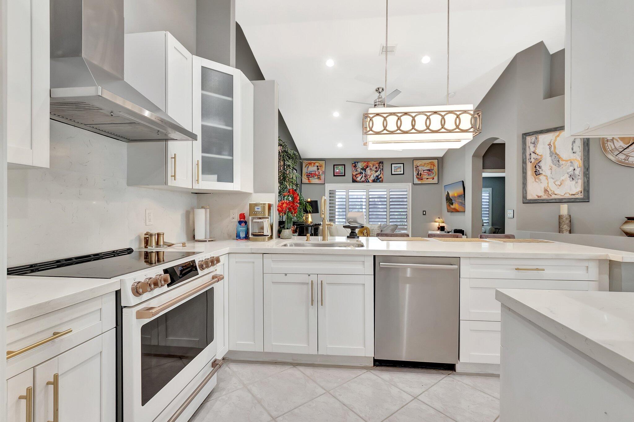 15432 Rosaire Lane Unit , Delray Beach, Florida 33484