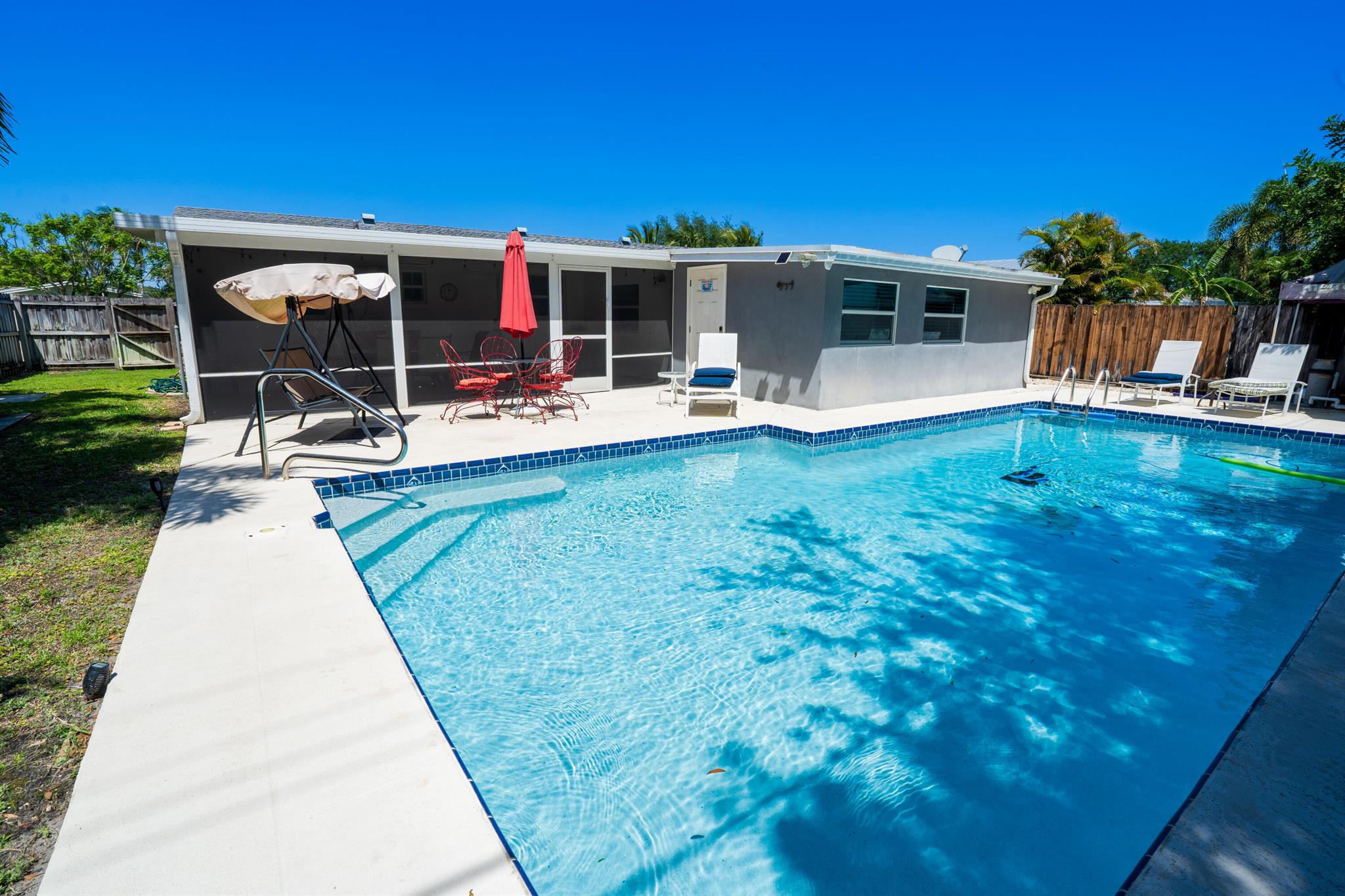 4386 Bamboo Drive, Palm Beach Gardens, Florida 33410
