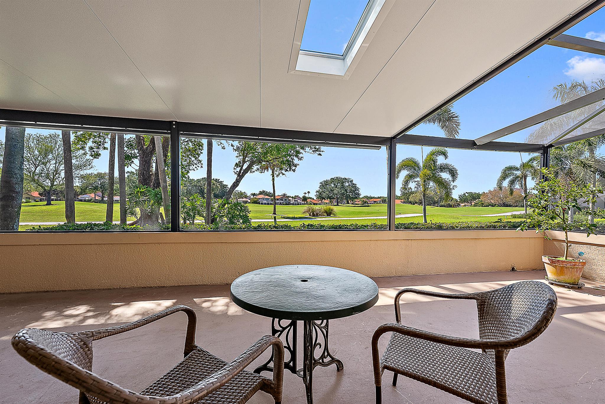 709 Windermere Way Unit , Palm Beach Gardens, Florida 33418