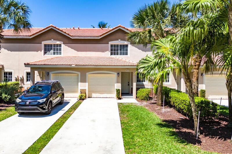 6635 Old Farm Trail Unit , Boynton Beach, Florida 33437