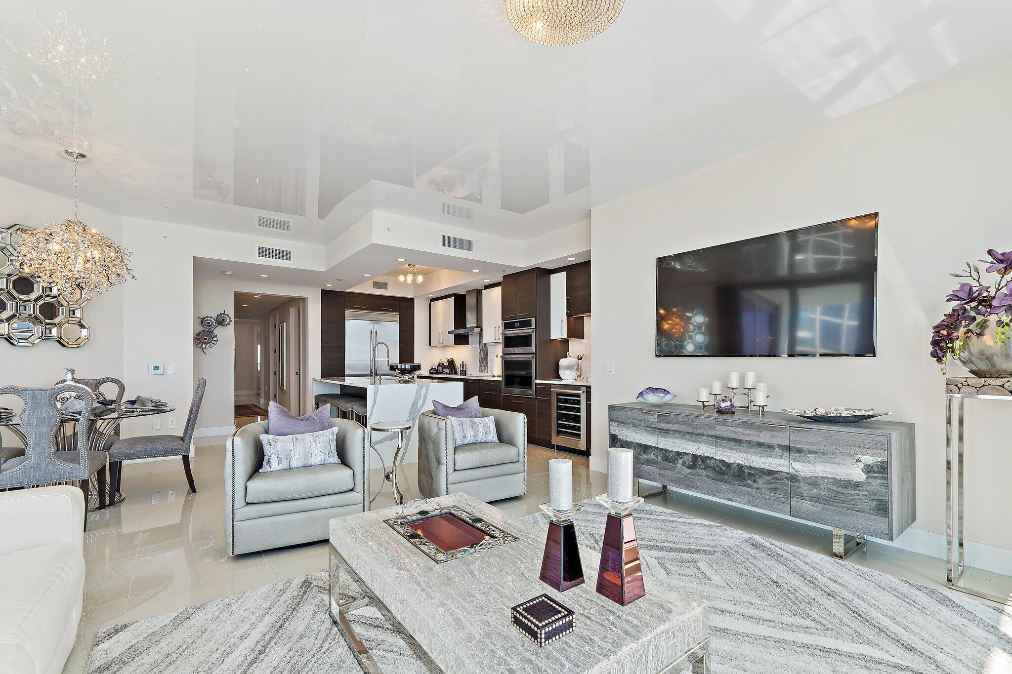 Image to showcase the property located at 2 Water Club Way 1603