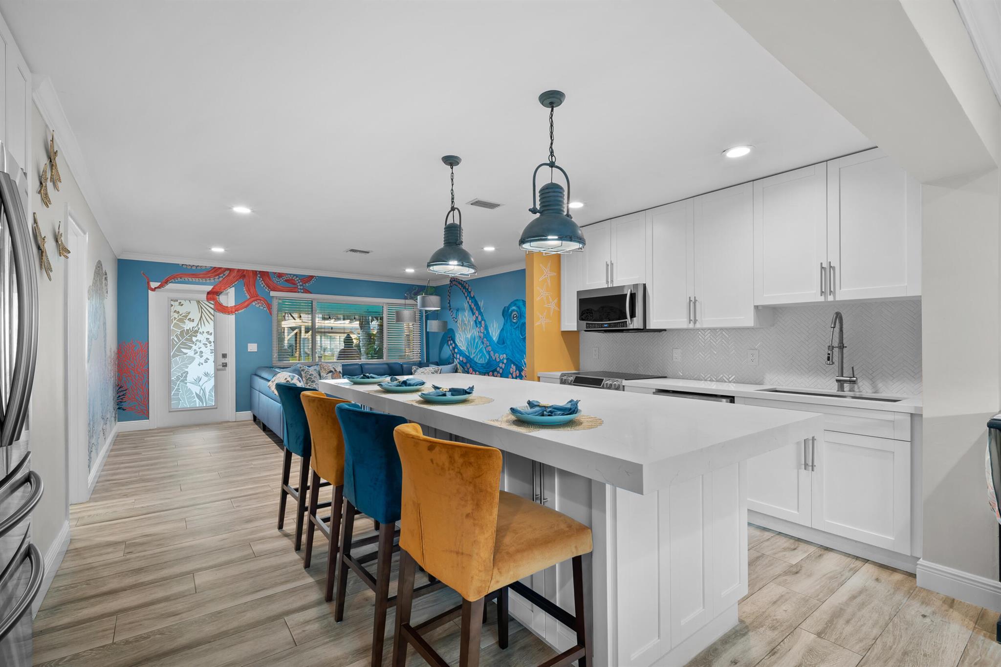 1708 36th Court, Oakland Park, Florida 33309